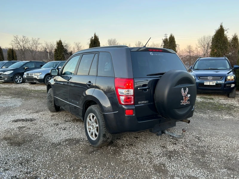 Suzuki Grand vitara 2.4i FACE KEYLESS 4x4 , снимка 6 - Автомобили и джипове - 48559888