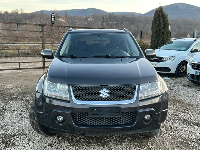 Suzuki Grand vitara 2.4i FACE KEYLESS 4x4 , снимка 2 - Автомобили и джипове - 48559888