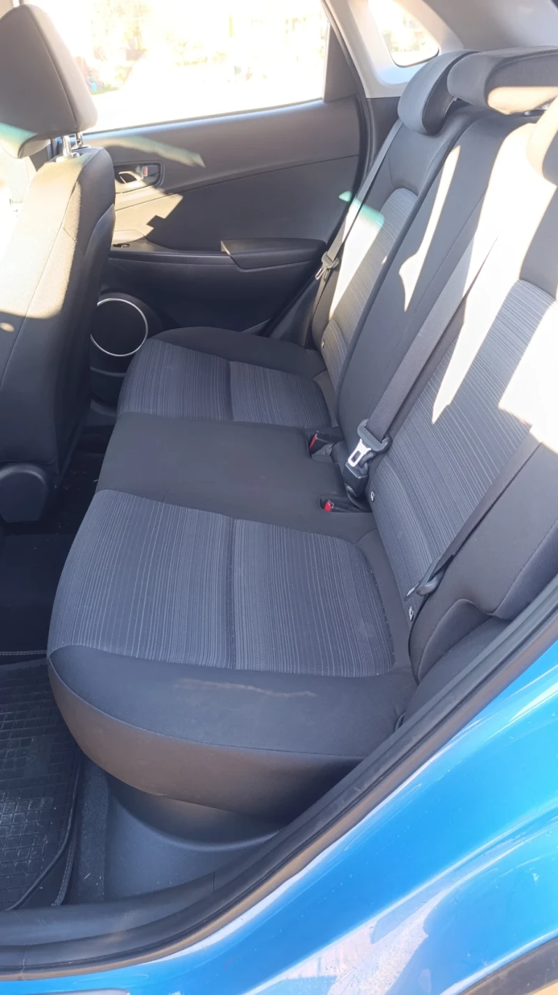 Hyundai Kona 1.6 D 43000km, снимка 12 - Автомобили и джипове - 52742703