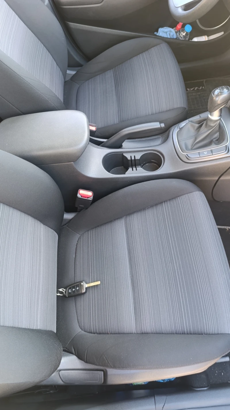 Hyundai Kona 1.6 D 43000km, снимка 11 - Автомобили и джипове - 52742703