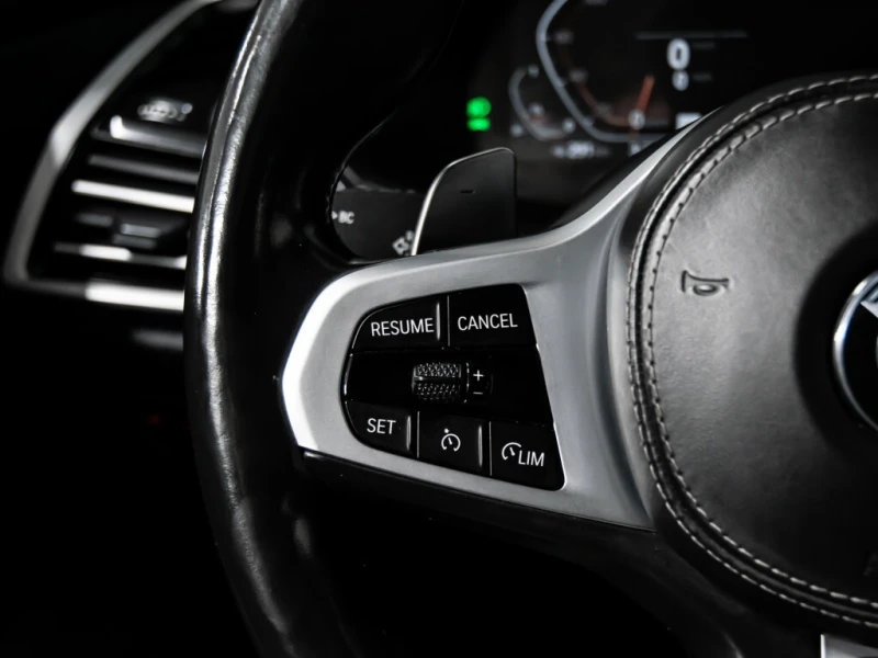 BMW X5 * АВТО КРЕДИТ* ЦЕНА ДО БГ * СЕРВИЗНА ИСТОРИЯ * , снимка 16 - Автомобили и джипове - 52908547