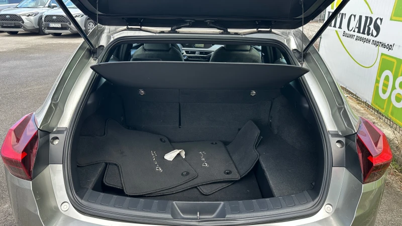 Lexus UX 250h Hybrid Гаранция, снимка 10 - Автомобили и джипове - 52940267