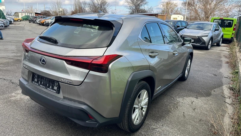 Lexus UX 250h Hybrid Гаранция, снимка 6 - Автомобили и джипове - 52940267