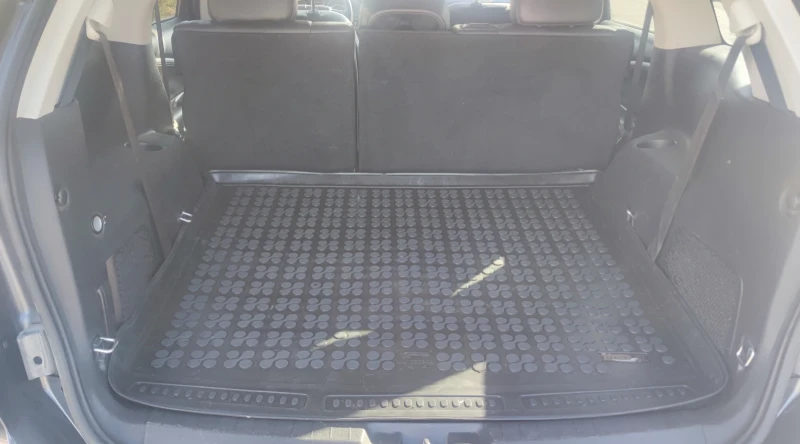 Dodge Journey 3.6 Crossroad, снимка 15 - Автомобили и джипове - 53060695