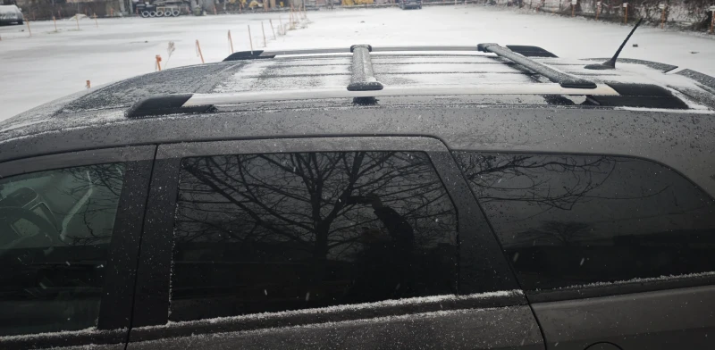 Dodge Journey 3.6 Crossroad, снимка 9 - Автомобили и джипове - 53060695