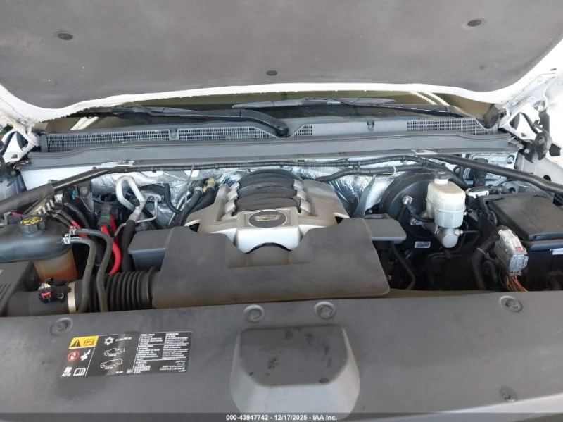 Cadillac Escalade LUXURY, снимка 8 - Автомобили и джипове - 53275341