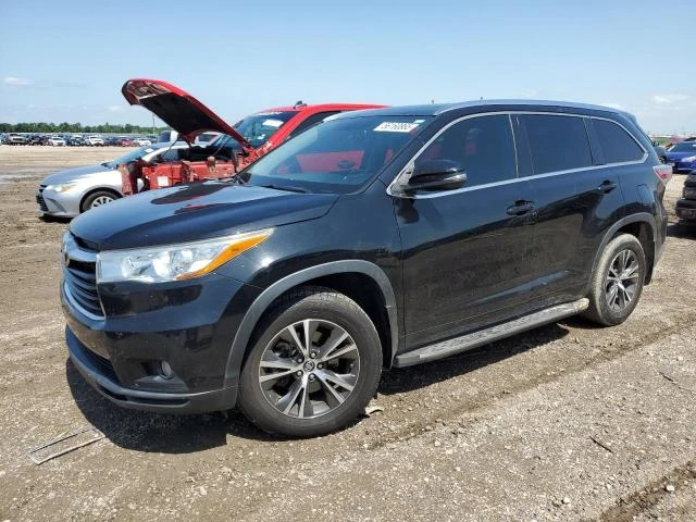 Toyota Highlander 3.5L 6 Front-wheel Drive - 33700 лв. - 65213697 1