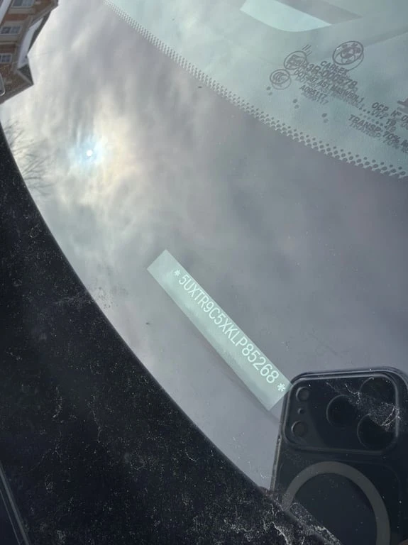 BMW X3 2019 xDrive30i * CARFAX * БЕЗ ПЪРВОНАЧАЛНА ВНОСКА - изображение 10