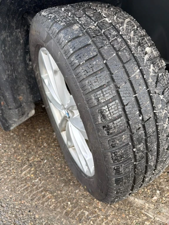 BMW X3 2019 xDrive30i * CARFAX * БЕЗ ПЪРВОНАЧАЛНА ВНОСКА - изображение 6