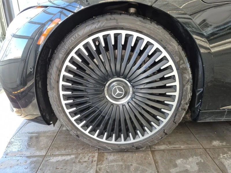 Mercedes-Benz X-Klasse AWD - изображение 2