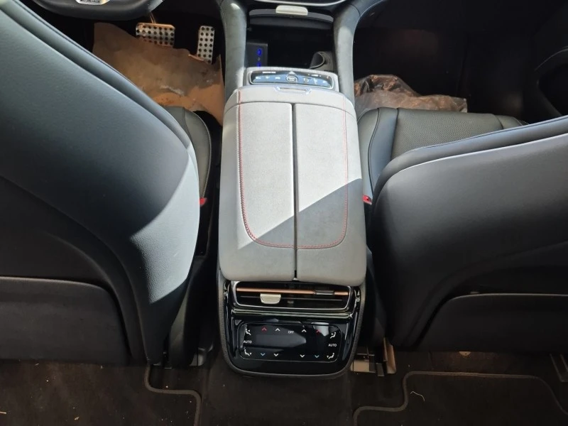 Mercedes-Benz X-Klasse AWD - изображение 10