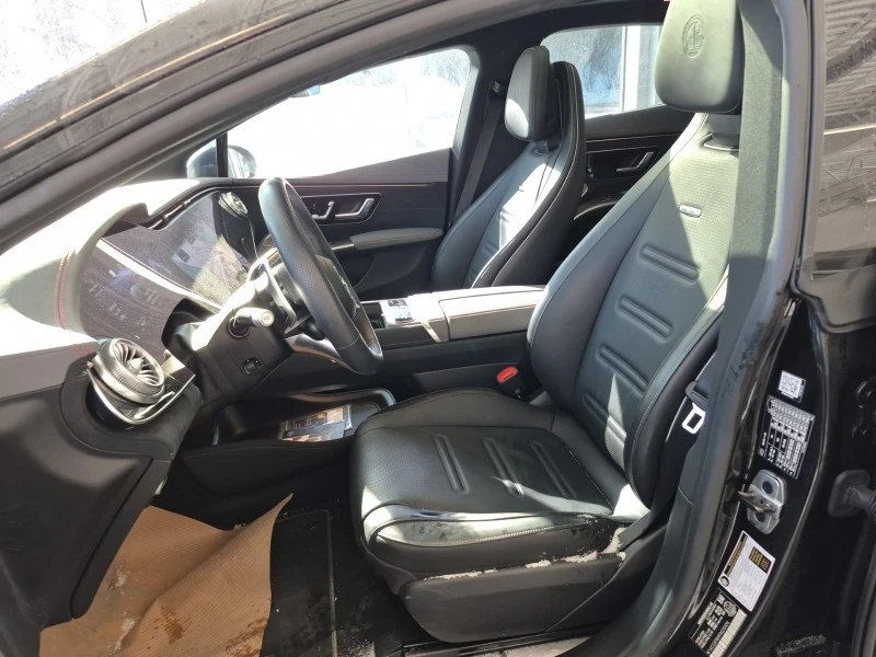 Mercedes-Benz X-Klasse AWD - изображение 4