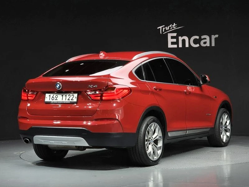 BMW X4 X4 xDrive20D | Mobile.bg � ����������� 2