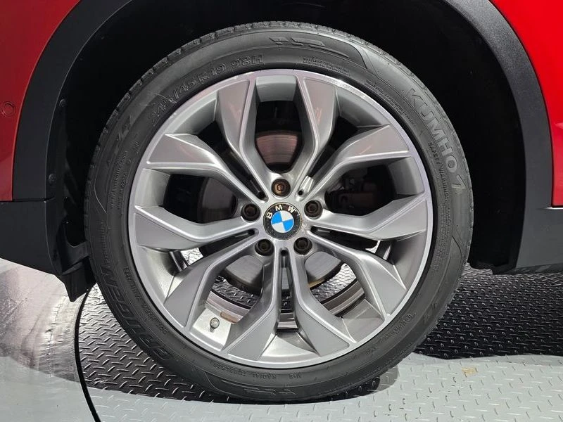 BMW X4 X4 xDrive20D | Mobile.bg � ����������� 5