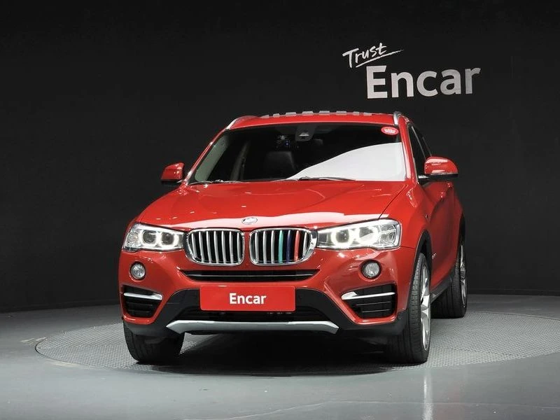 BMW X4 X4 xDrive20D | Mobile.bg � ����������� 3