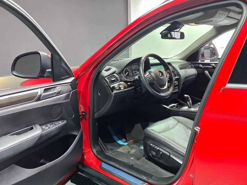 BMW X4 X4 xDrive20D | Mobile.bg � ����������� 10
