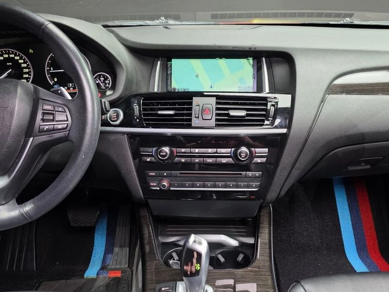 BMW X4 X4 xDrive20D | Mobile.bg � ����������� 17