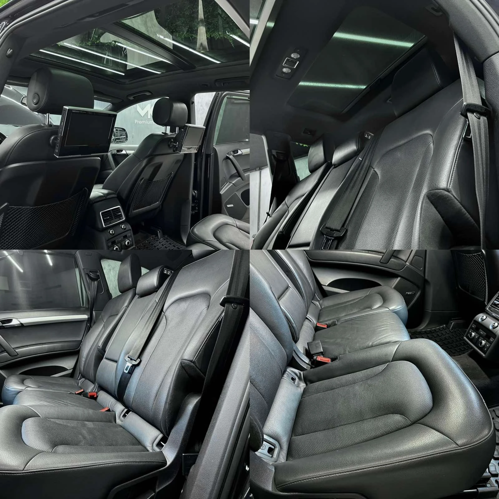 Audi Q7 S-Line+ 3.0TFSI + 2 TV | Mobile.bg � ����������� 15