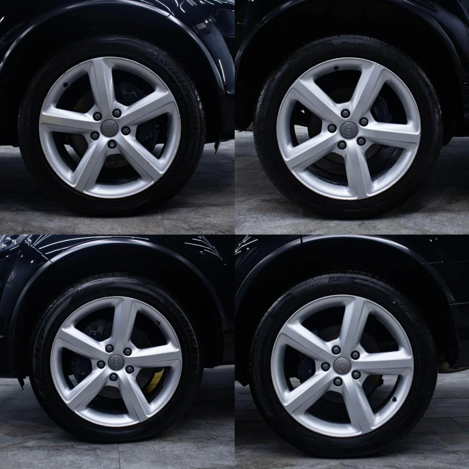 Audi Q7 S-Line+ 3.0TFSI + 2 TV | Mobile.bg � ����������� 11