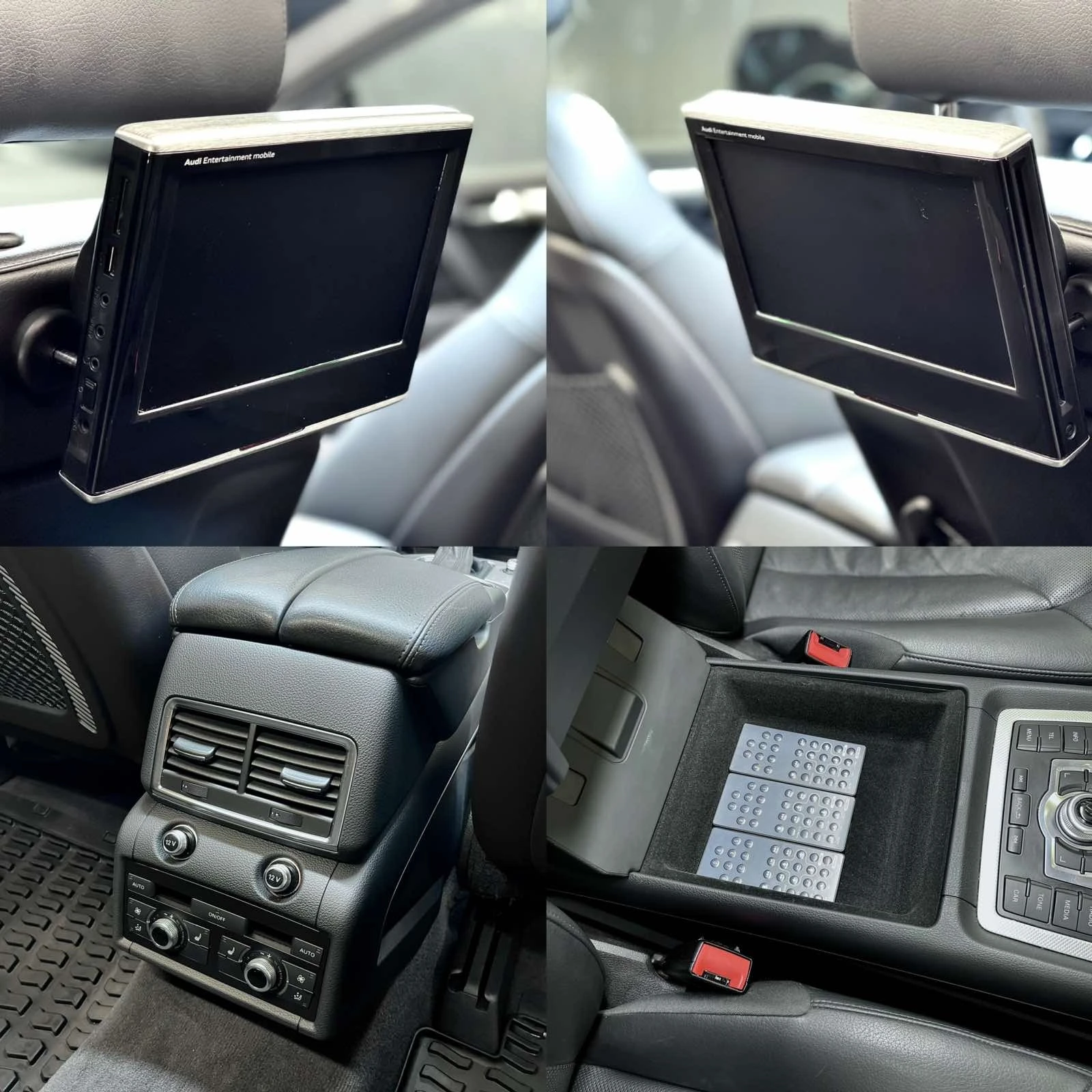 Audi Q7 S-Line+ 3.0TFSI + 2 TV | Mobile.bg � ����������� 16