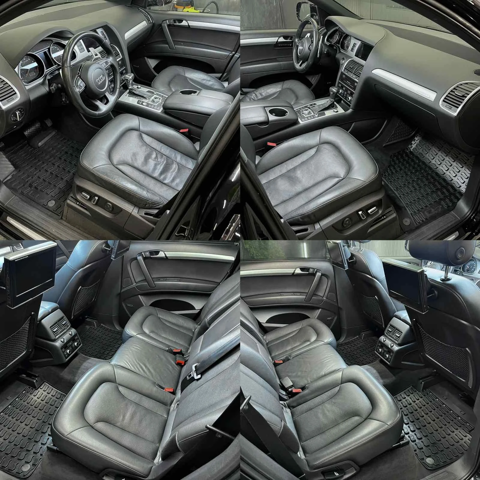 Audi Q7 S-Line+ 3.0TFSI + 2 TV | Mobile.bg � ����������� 14
