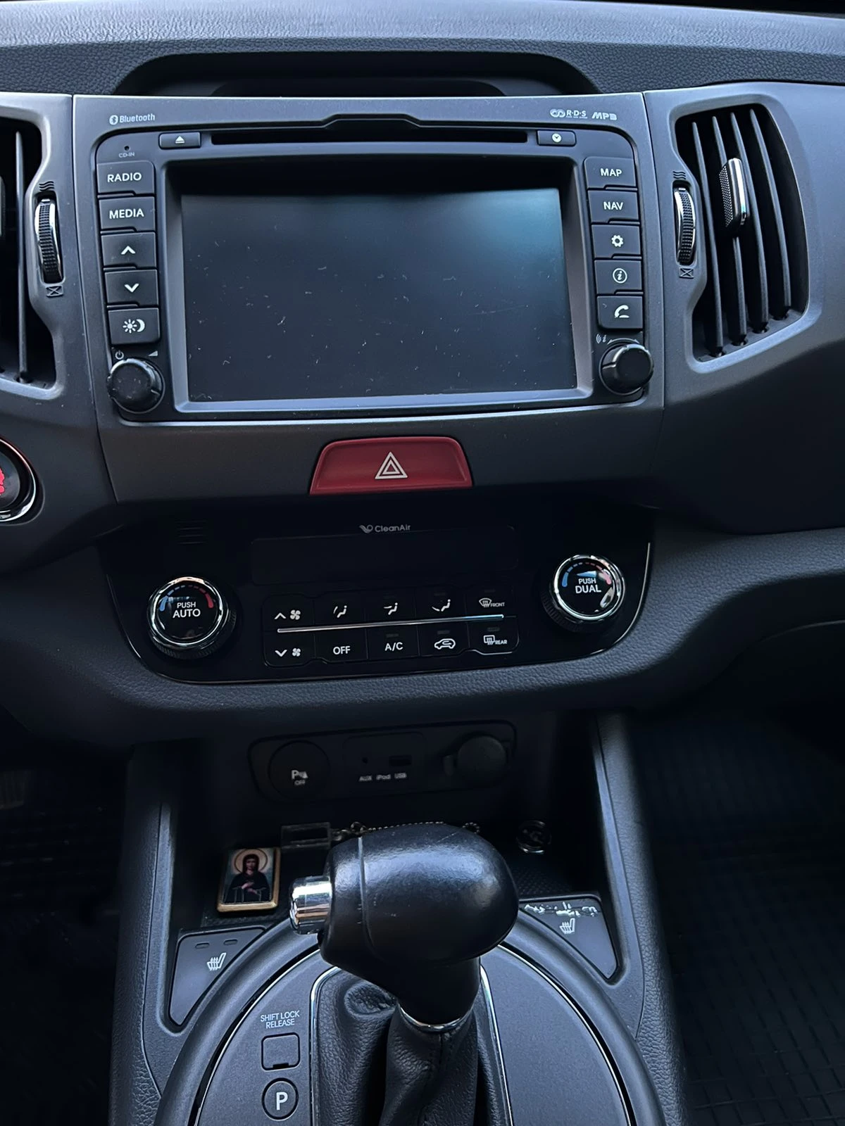 Kia Sportage  - изображение 9