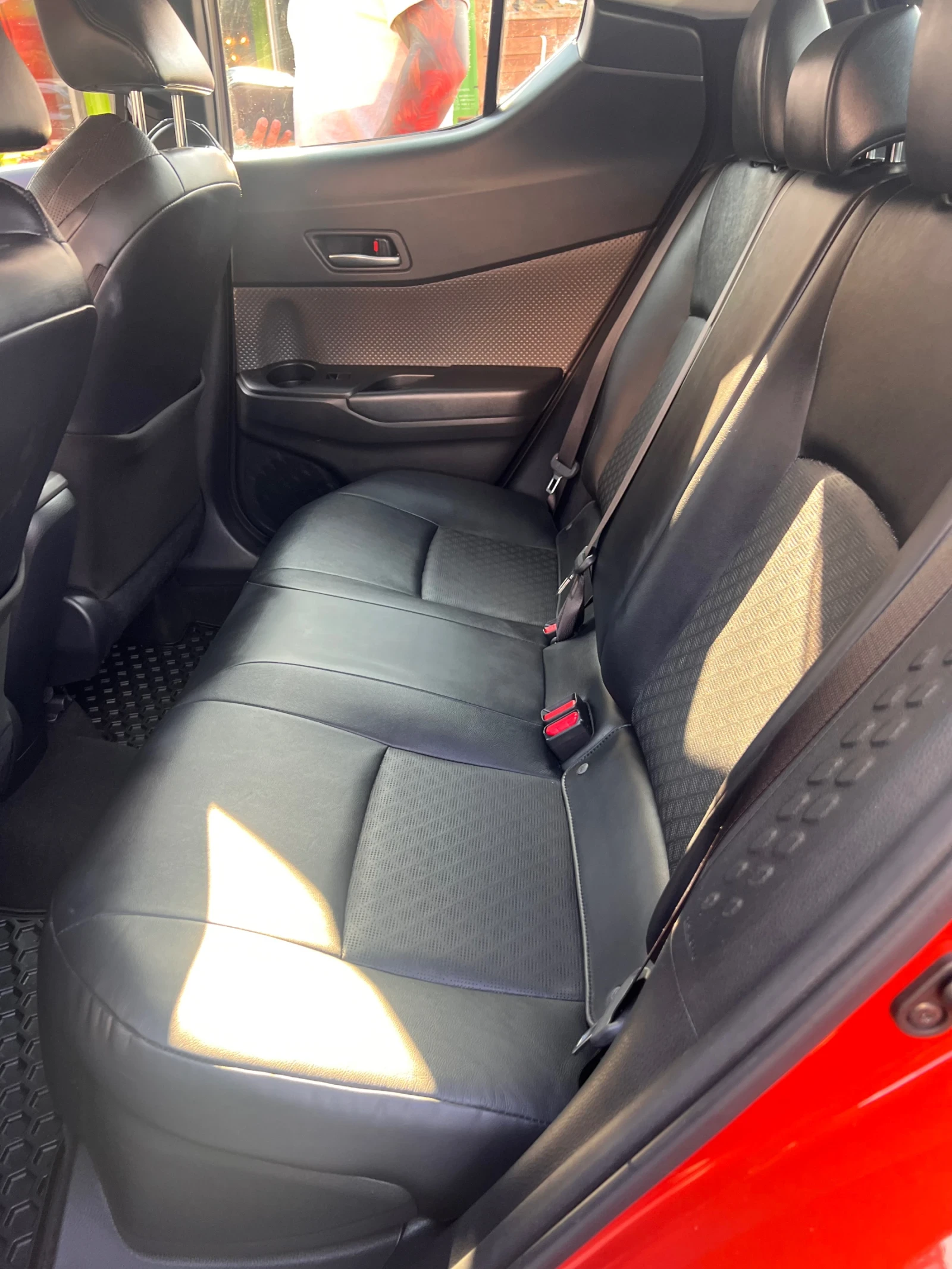 Toyota C-HR 2.0i* ПОДГРЕВ* Подгрев волан* Keyless* ГАРАНЦИЯ - изображение 6