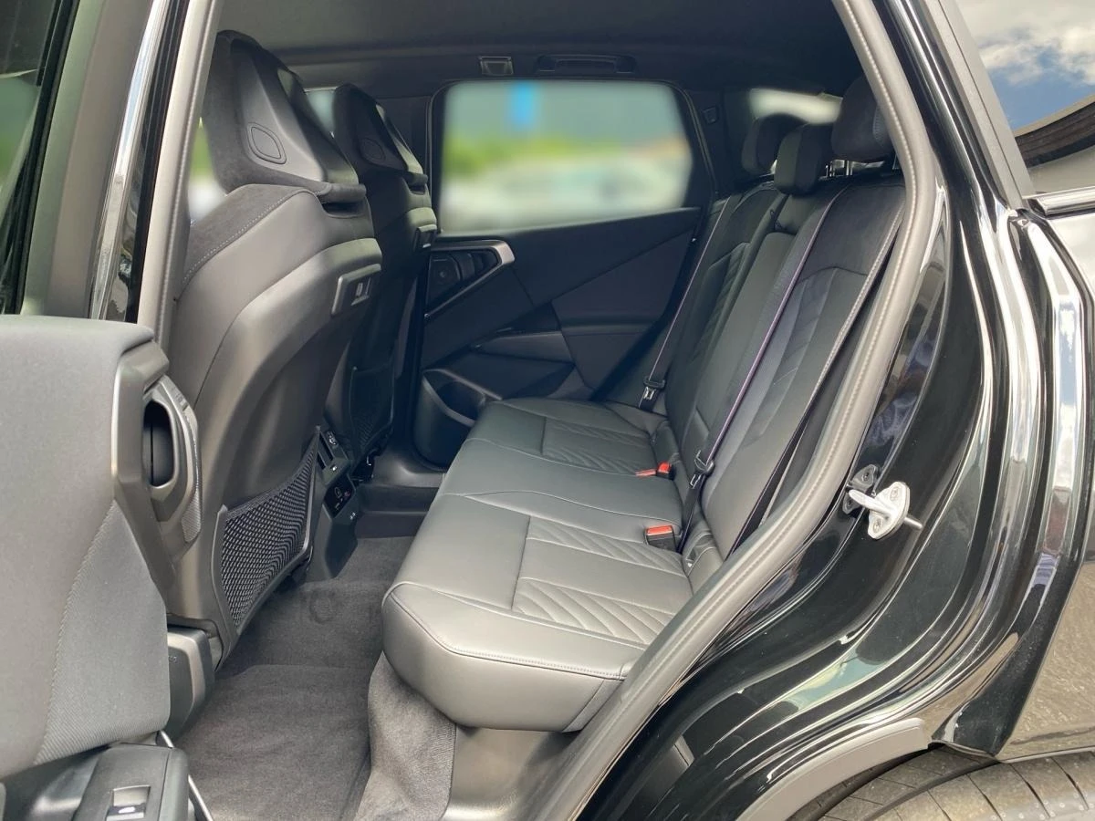 BMW X3 20d/xDrive/M-SPORT/NEW MODEL/H&K/SHADOW/ICONIC GLO | Mobile.bg   13