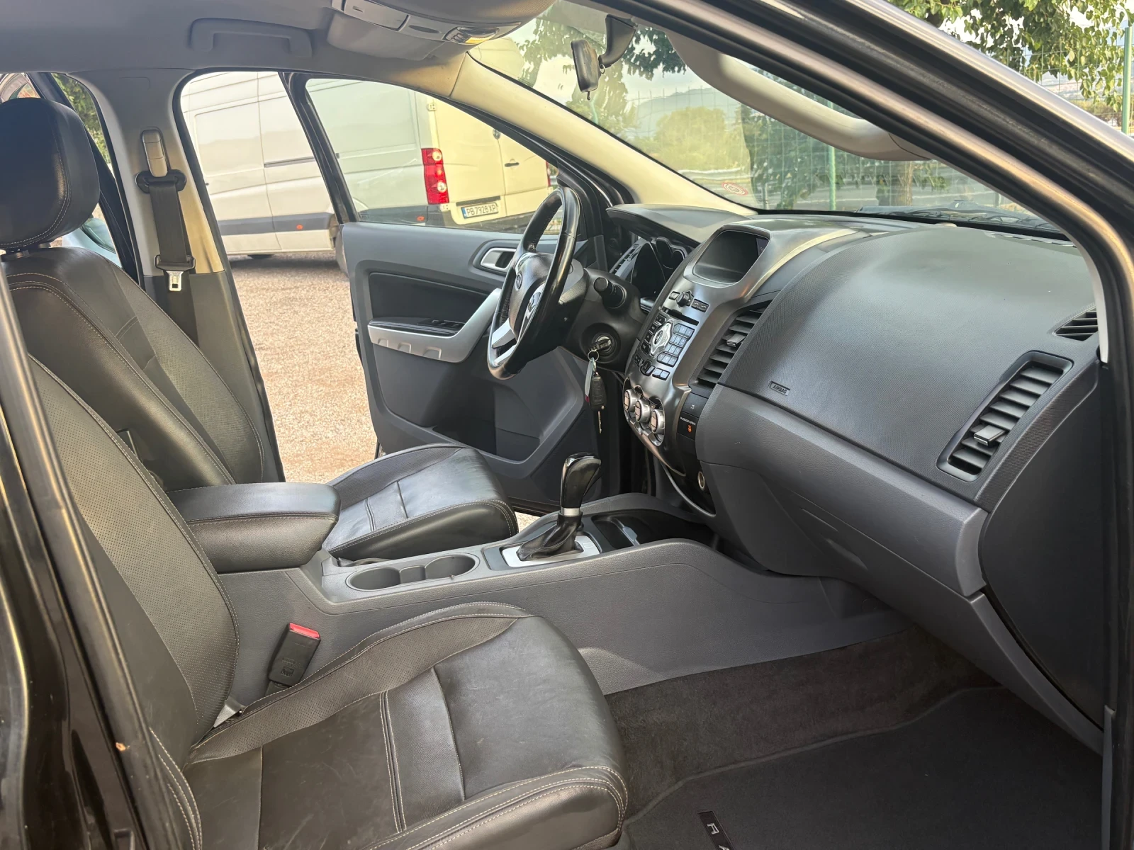 Ford Ranger  - изображение 9