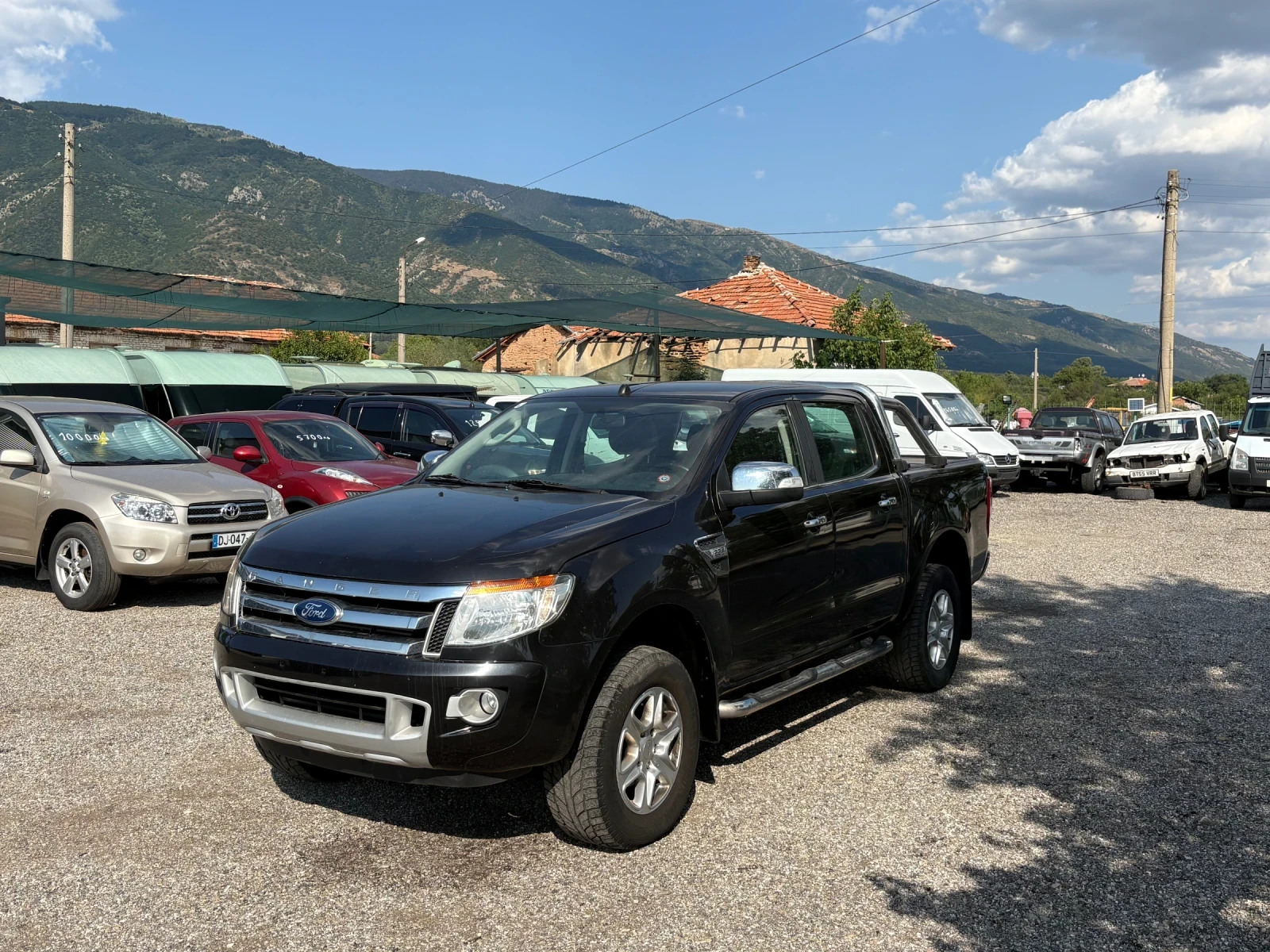 Ford Ranger  - изображение 2