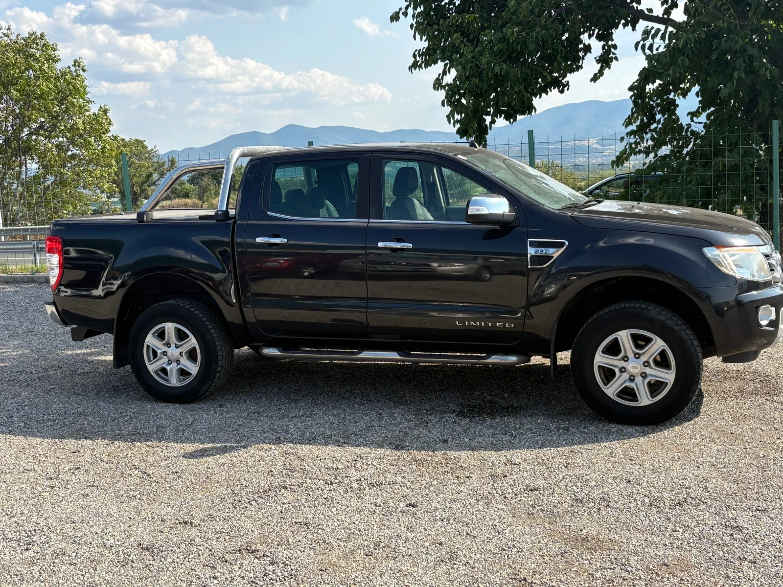 Ford Ranger  - изображение 4
