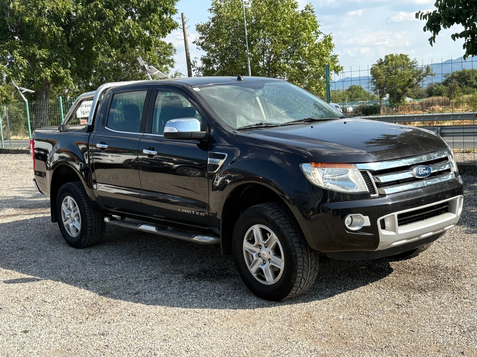 Ford Ranger  - изображение 3