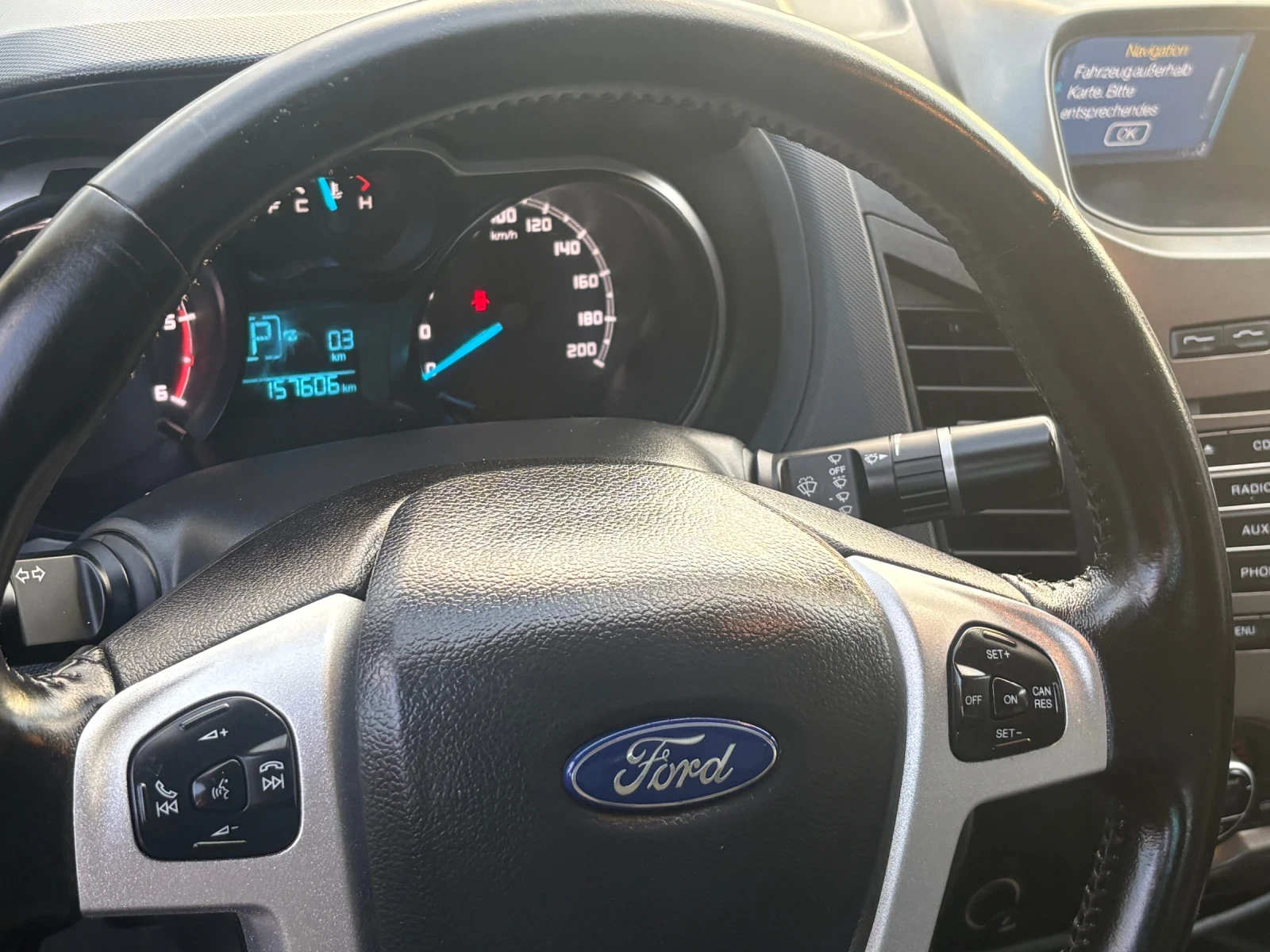 Ford Ranger  - изображение 8