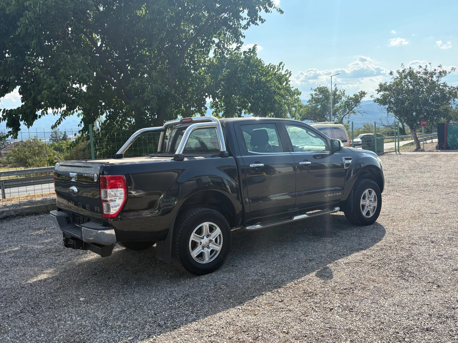 Ford Ranger  - изображение 6