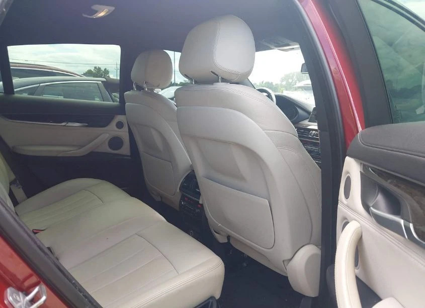 BMW X6  - изображение 8