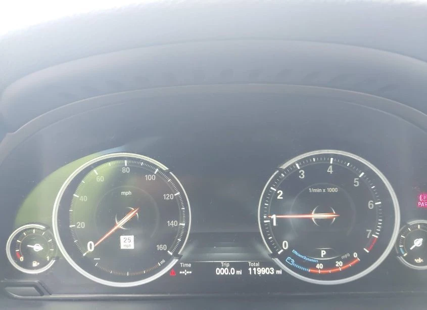 BMW X6  - изображение 7