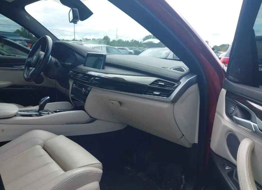 BMW X6  - изображение 5