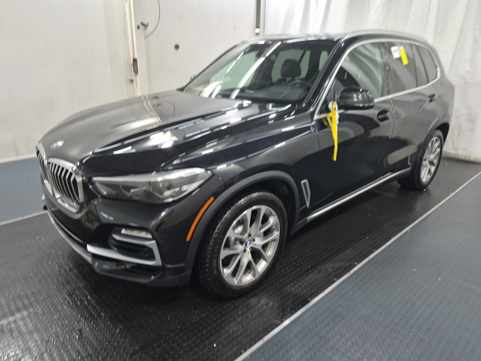 BMW X5 40i * * CARFAX * * АВТО КРЕДИТ * *  - изображение 2