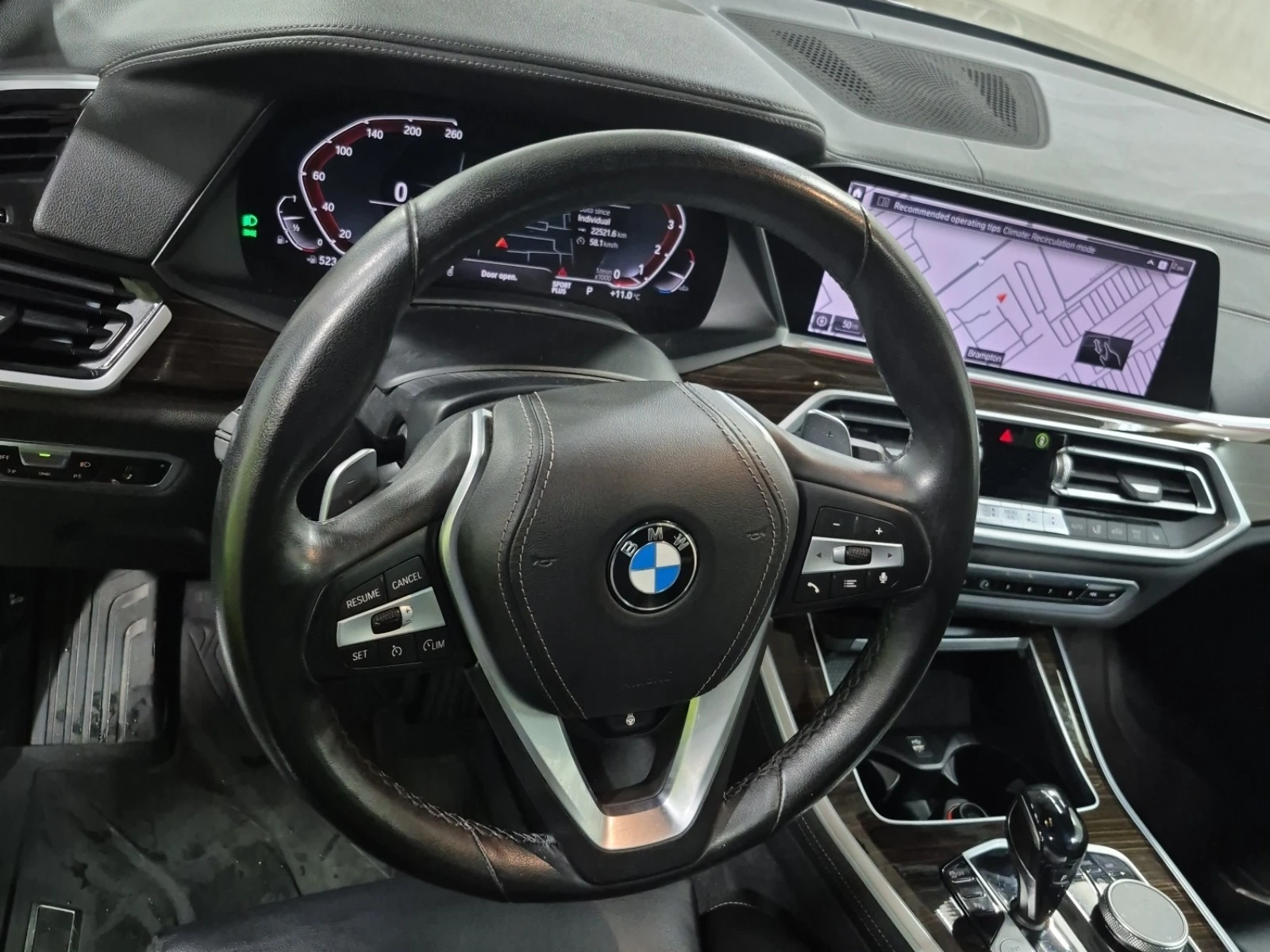 BMW X5 40i * * CARFAX * * АВТО КРЕДИТ * *  - изображение 7