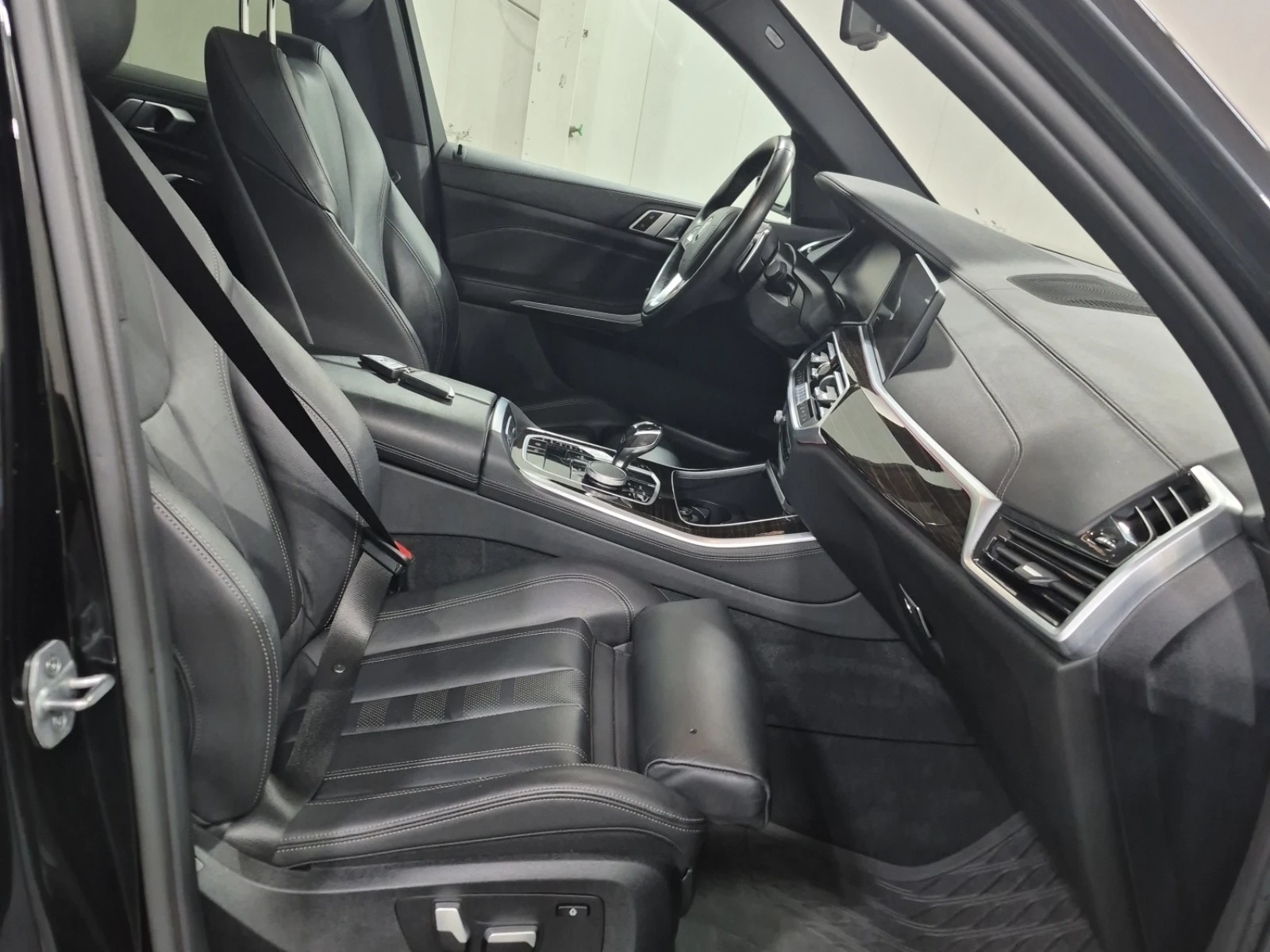 BMW X5 40i * * CARFAX * * АВТО КРЕДИТ * *  - изображение 9