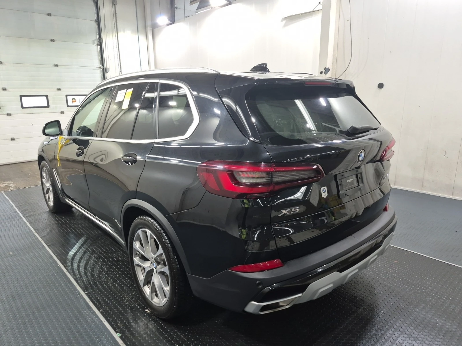 BMW X5 40i * * CARFAX * * АВТО КРЕДИТ * *  - изображение 4