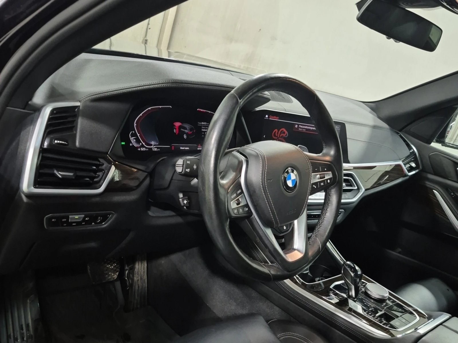 BMW X5 40i * * CARFAX * * АВТО КРЕДИТ * *  - изображение 6