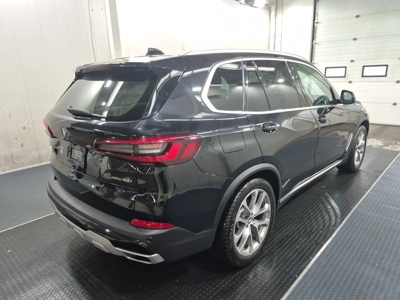 BMW X5 40i * * CARFAX * * АВТО КРЕДИТ * *  - изображение 3