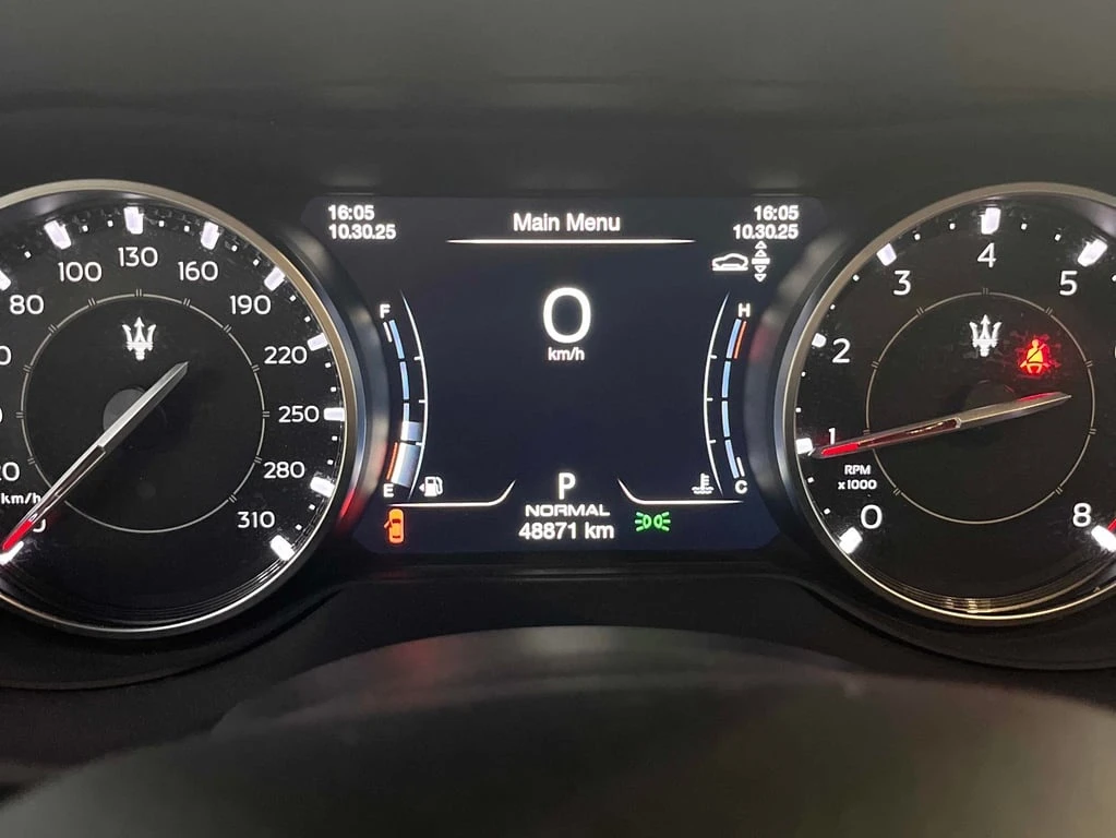 Maserati Levante * Modena * CARFAX *    | Mobile.bg   8