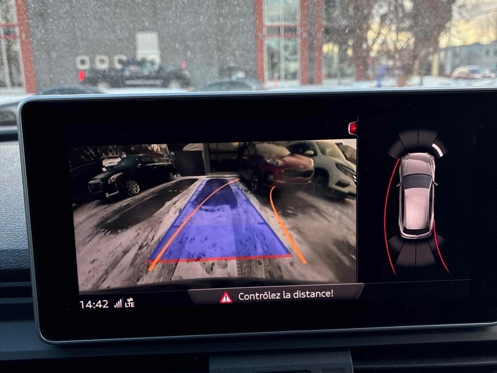 Audi Q5 * Progressiv * CARFAX *    | Mobile.bg   11