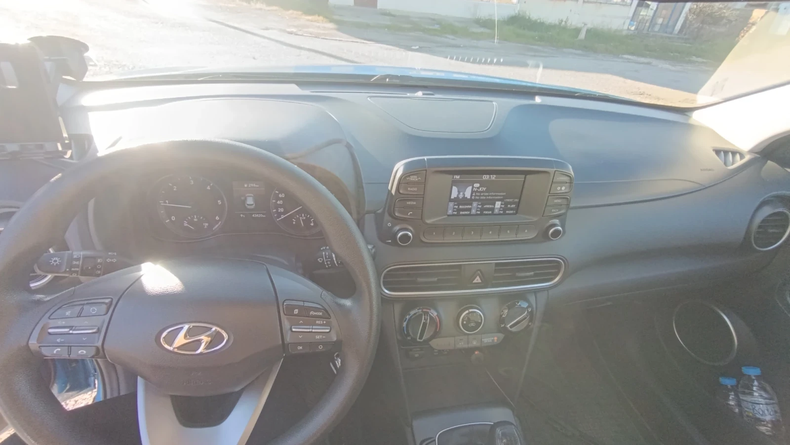 Hyundai Kona 1.6 D 43000km | Mobile.bg � ����������� 14