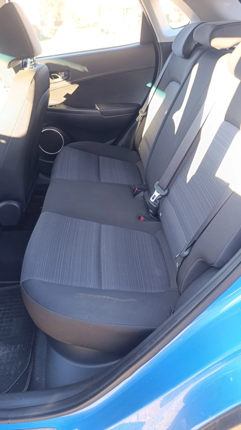 Hyundai Kona 1.6 D 43000km | Mobile.bg � ����������� 12