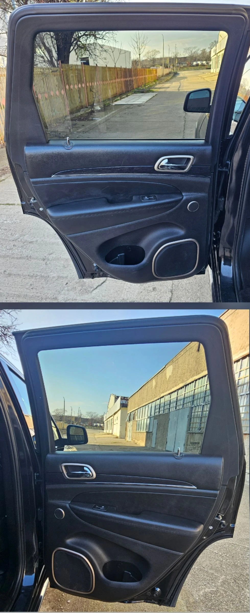 Jeep Grand cherokee 5.7Hemi V8 Summit  | Mobile.bg � ����������� 15