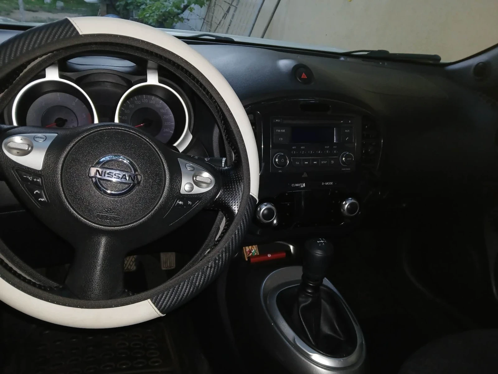 Nissan Juke 1.5dci | Mobile.bg � ����������� 5