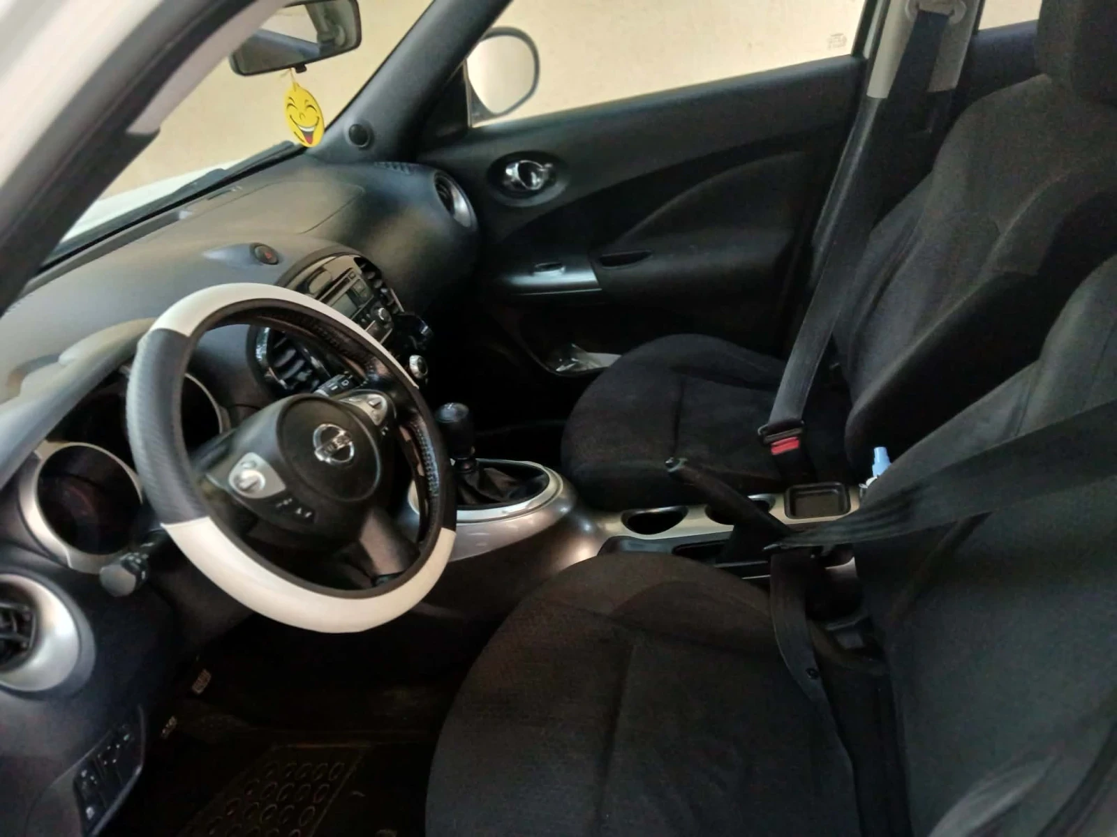 Nissan Juke 1.5dci | Mobile.bg � ����������� 10